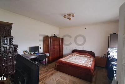 Casă cu 2 camere cu Teren 1000 Mp în Cefa - 2