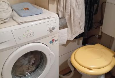 Garsonieră decomandată în Central - 8