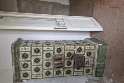 Casă cu 6 camere în Central - 3