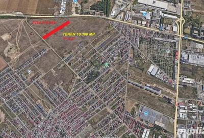 Teren de vanzare pantelimon - 4