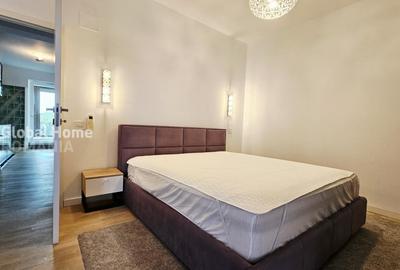 Penthouse modern  155 MP | Doina Residence - Pipera | Parcare subterana - 9