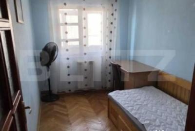 Apartament cu 3 camere decomandat în Păcurari - 6