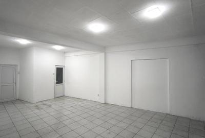 Spatiu Comercial cu vad - 2