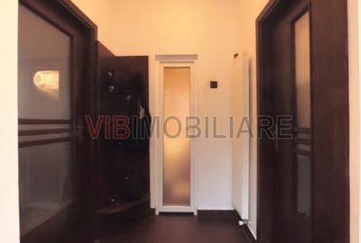 Apartament cu 2 camere semidecomandat, mobilat în P-ța Dorobanți - 6