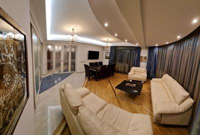 Apartament cu 4 camere decomandat în Herăstrău - 19