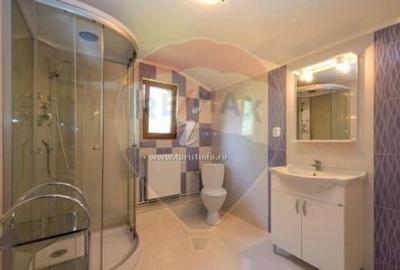 Vila/Casa de vacanta la munte (D+P+E+M) - Prahova - Provi... - 12