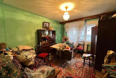 2 Camere Decomandat - Bloc 1985 - Oancea - Spitalul Sf Maria - 5