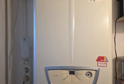 Apartament cu 2 camere decomandat în Lipovei - 7