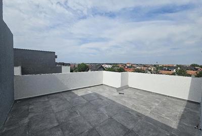 Apartament cu 2 camere decomandat în Giarmata - 1