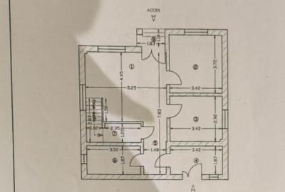 BABANA | Casa individuala | mobilata si utilata | Persoana F - 14