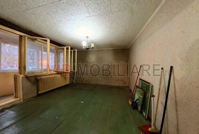 Garsonieră - Parter - 40mp - Necesită Renovare - 5