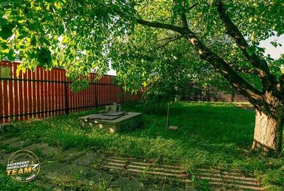 FILM! Casuta cu peste 800mp teren, areal estimabil, Lenin, Sfantu Gheorghe - 5