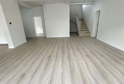 Duplex 5 camere,constructie 2024-complet finisat -Dumbravita - 2