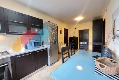 Apartament modern cu 2 camere decomandate, parcare subterana - zona Horea Apartament modern cu 2 camere decomandate, parcare subterana - zona Horea - 5