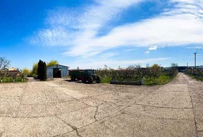 Spațiu comercial, în Central - 5