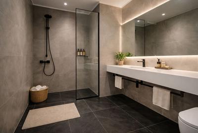 ONE VERDI PARK | 3 camere | Terasa 13 mp | Vedere deschisa - 13