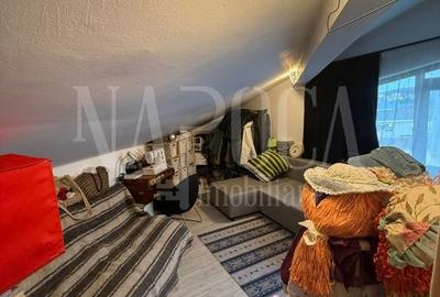 Apartament cu 4 camere semidecomandat în Florești - 11