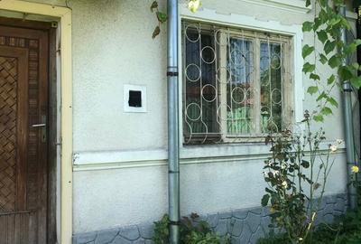 Casă cu 3 camere în Voinești - 2