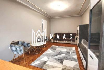 Apartament cu 3 camere decomandat, mobilat în Mihai Viteazul - 3