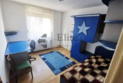 Apartament cu 3 camere de inchiriat, zona Rogerius - 5