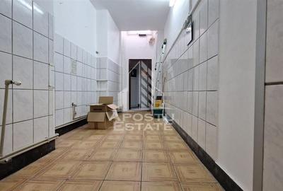 Spatiul comercial 2 camere Ultracentral - 5