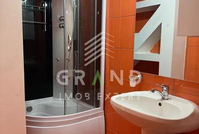 Ap 3 camere | 2 niveluri | Manastur/Mehedinti/Baza Sportiva „La Terenuri” - 7