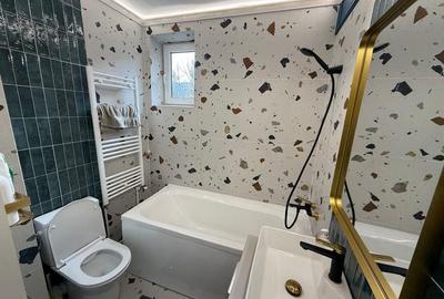 APARTAMENT MODERN 2 CAMERE DE INCHIRIAT, ZONA CITY PARK - 5