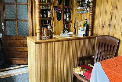 Casa de vanzare in centrul ora?ului Ora?tie - 5