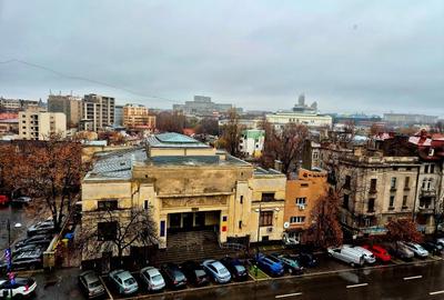 2 camere Stirbei Voda bloc dupa 90' Ultracentral - 5