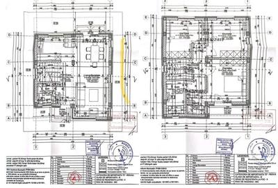 Casă cu 3 camere decomandat cu Teren 280 Mp în Berceni - 2