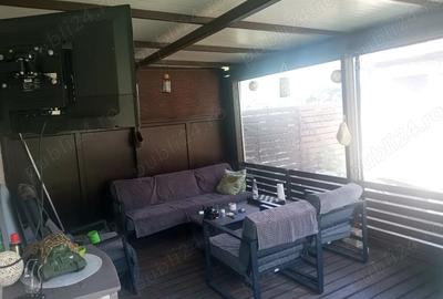 Casă cu 3 camere în Central - 3