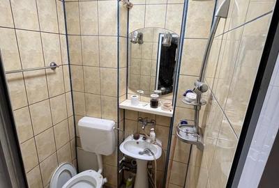 Apartament cu 4 camere semidecomandat în Păcii - 10