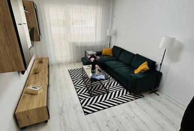 Apartament cu 2 camere decomandat în Roșu - 3