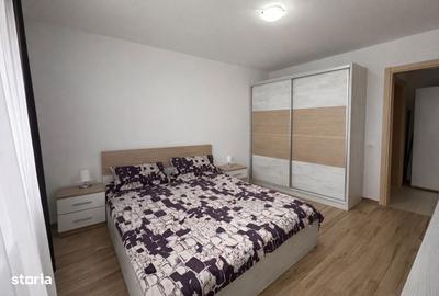 Apartament cu 2 camere decomandat în Nufărul - 2