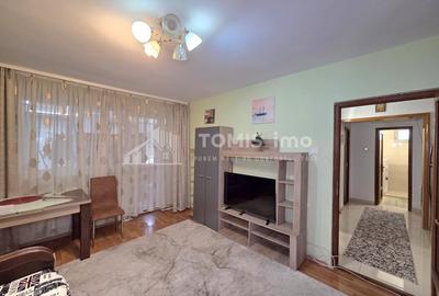 Apartament cu 2 camere decomandat, mobilat în Tomis Nord - 2