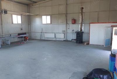 Spațiu comercial, de 172 mp, în Central - 2