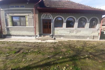 Arduzel, casa caramida - 11