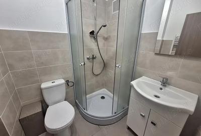 Garsonieră decomandată în Central - 1