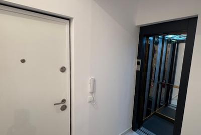Apartament Nou Tip Penthouses cu 4 Camere-Lift in Casa - 2 Bai - Zona Iancului - 7