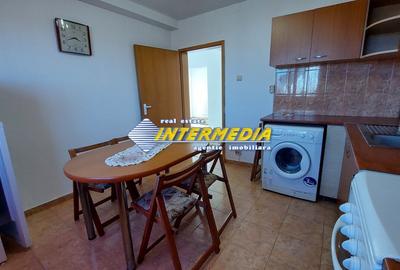 Apartament cu 3 camere decomandat, mobilat în Cetate - 2