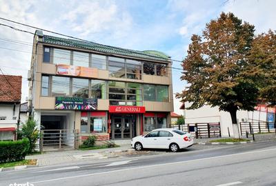 Spațiu comercial, de 50 mp, în Ultracentral - 1