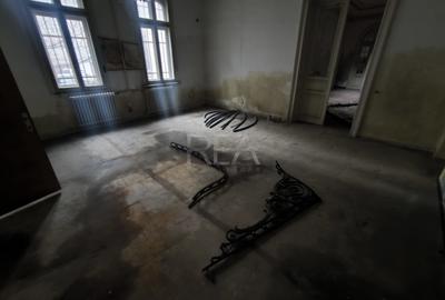 Casă cu 13 camere cu Teren 251.10000610352 Mp în Aviatorilor - 8