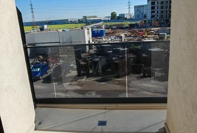 Apartament cu 2 camere semidecomandat în Berceni - 1