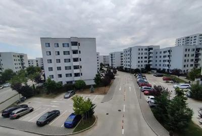 Apartament 2 camere | Baneasa - Greenfield residence - 6