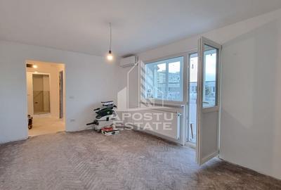 Apartament 4 camere,2 bai si boxa, zona Dacia - 2