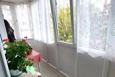 Garsoniera Arad zona Micalaca confort 1 - 5