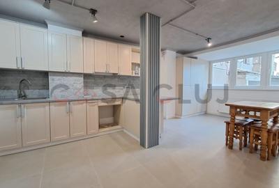 La Cheie, Manastur, Piata Flora!! - 2