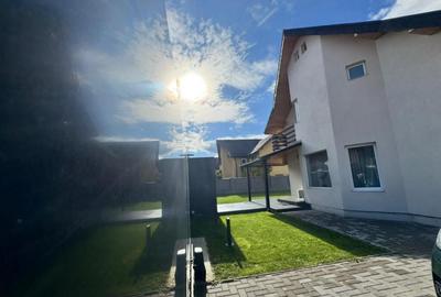 Casă cu 4 camere cu Teren 404 Mp în Mocira - 15