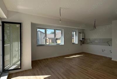 Apartament cu 2 camere în Sud - 2