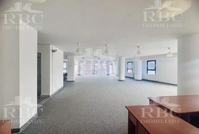 Spații de birou 100 - 200 mp în clădire de birouri - 2